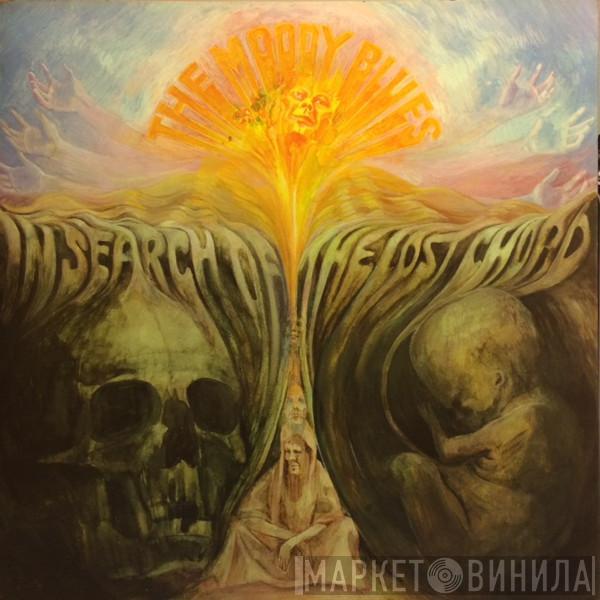 The Moody Blues - In Search Of The Lost Chord