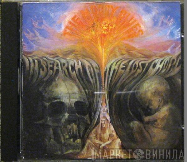  The Moody Blues  - In Search Of The Lost Chord