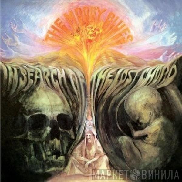  The Moody Blues  - In Search Of The Lost Chord