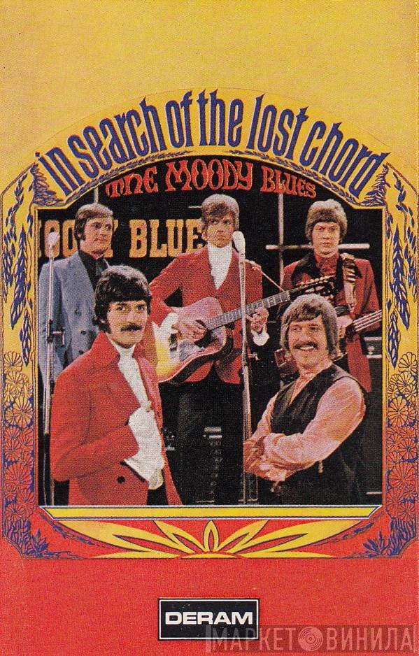  The Moody Blues  - In Search Of The Lost Chord
