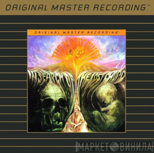  The Moody Blues  - In Search Of The Lost Chord