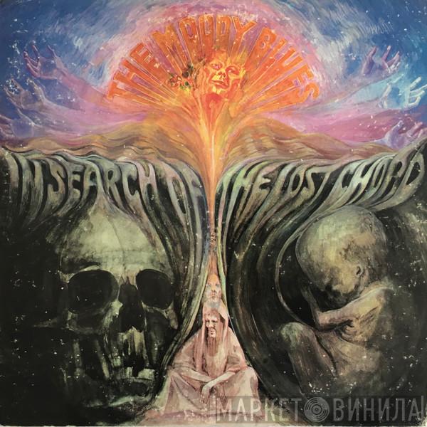  The Moody Blues  - In Search Of The Lost Chord