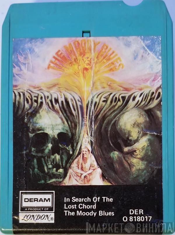 The Moody Blues  - In Search Of The Lost Chord