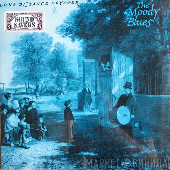  The Moody Blues  - Long Distance Voyager