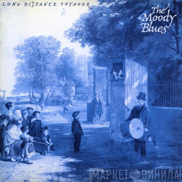  The Moody Blues  - Long Distance Voyager