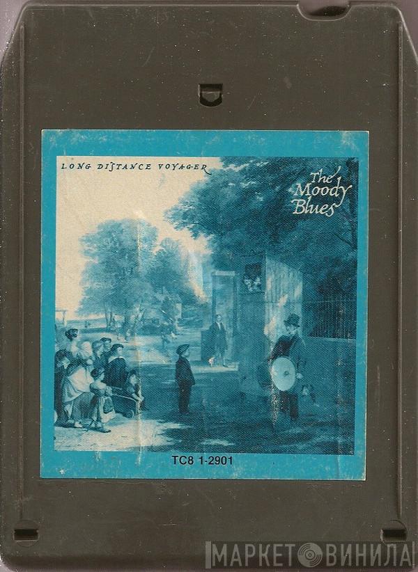  The Moody Blues  - Long Distance Voyager