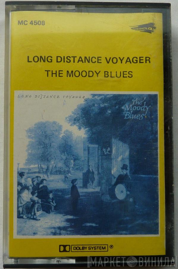  The Moody Blues  - Long Distance Voyager
