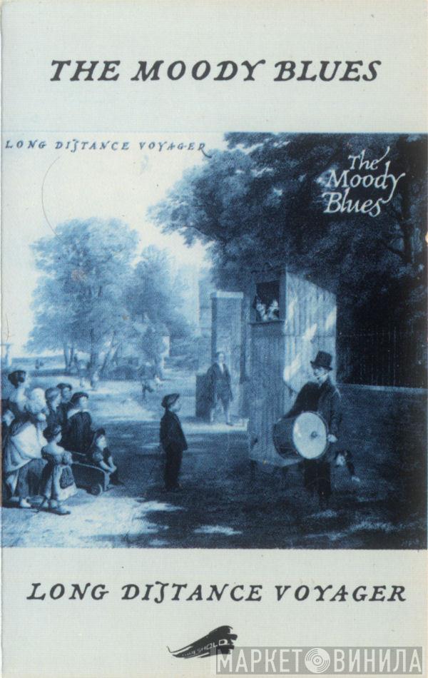  The Moody Blues  - Long Distance Voyager