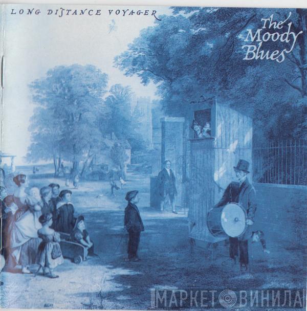  The Moody Blues  - Long Distance Voyager