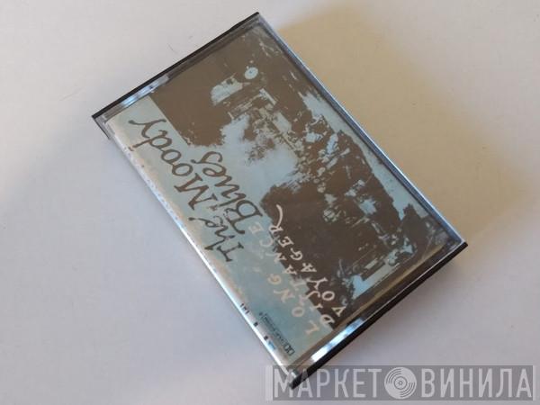  The Moody Blues  - Long Distance Voyager