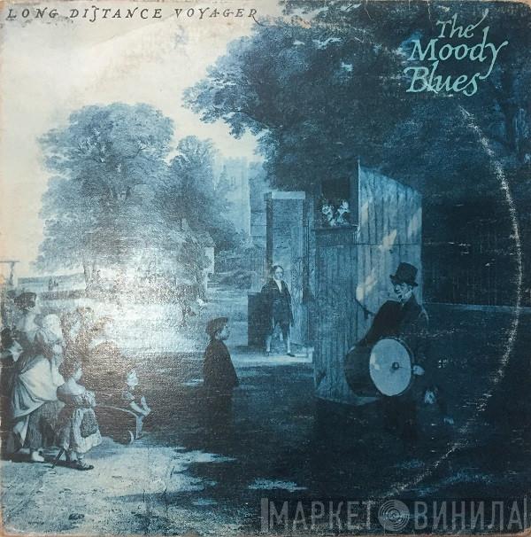  The Moody Blues  - Long Distance Voyager