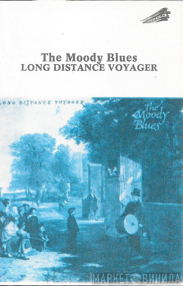  The Moody Blues  - Long Distance Voyager