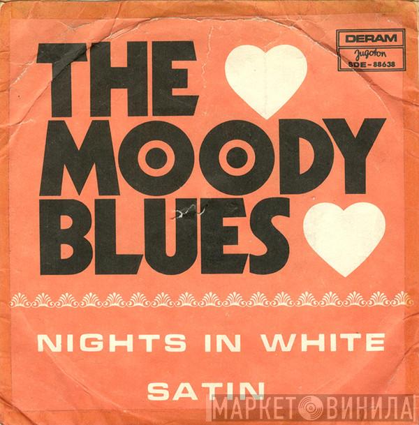  The Moody Blues  - Nights In White Satin