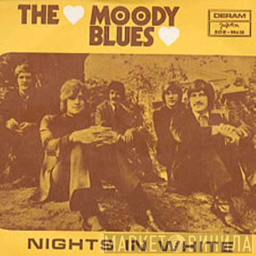  The Moody Blues  - Nights In White Satin