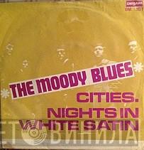  The Moody Blues  - Nights In White Satin