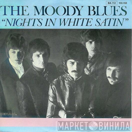  The Moody Blues  - Nights In White Satin