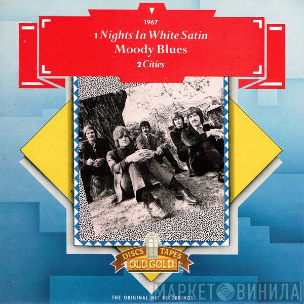 The Moody Blues - Nights In White Satin