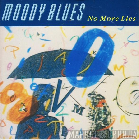 The Moody Blues - No More Lies (Edit)