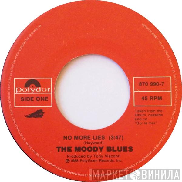  The Moody Blues  - No More Lies