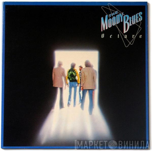 The Moody Blues - Octave