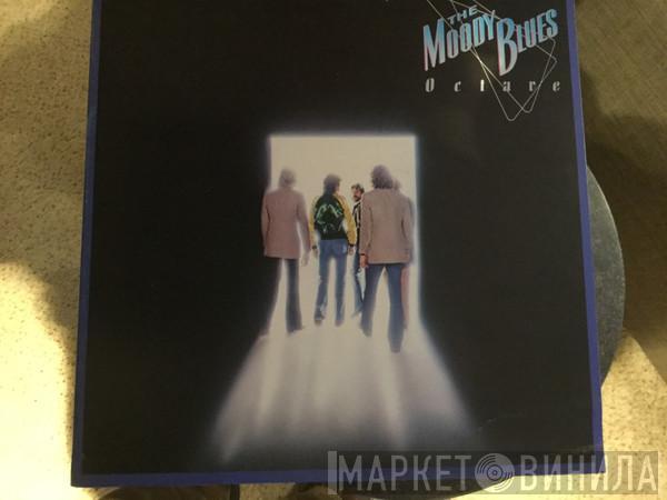  The Moody Blues  - Octave