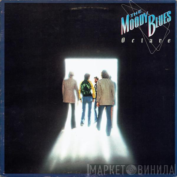 The Moody Blues - Octave