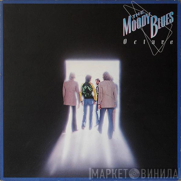  The Moody Blues  - Octave