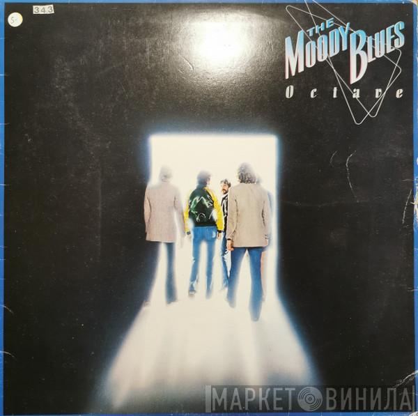  The Moody Blues  - Octave