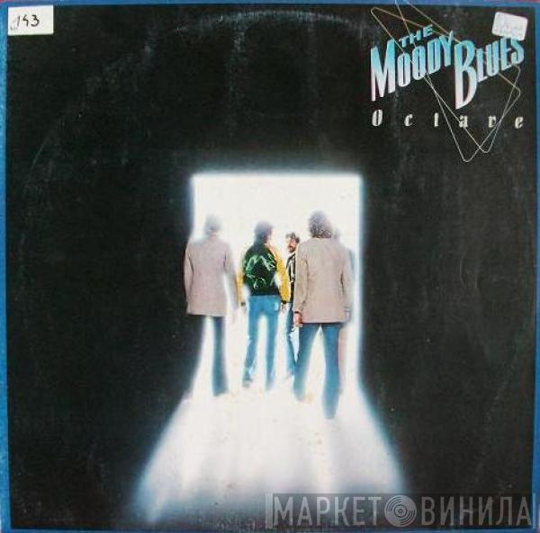  The Moody Blues  - Octave