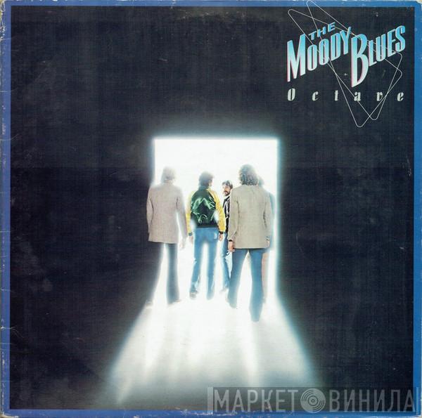 The Moody Blues - Octave