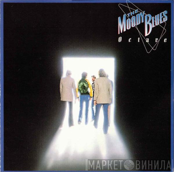  The Moody Blues  - Octave