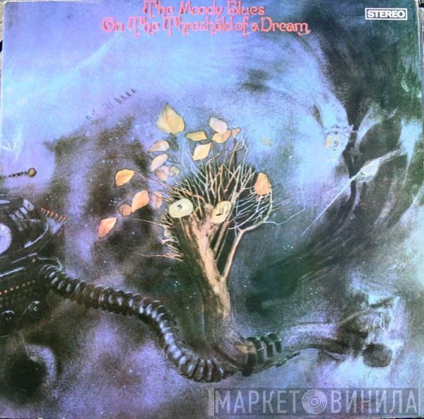  The Moody Blues  - On The Threshold Of A Dream