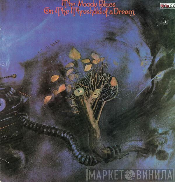  The Moody Blues  - On The Threshold Of A Dream