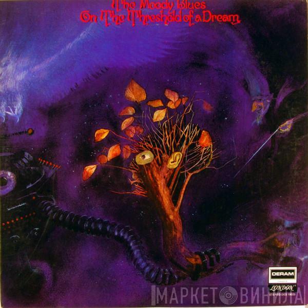  The Moody Blues  - On The Threshold Of A Dream