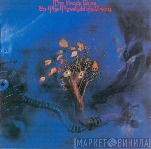  The Moody Blues  - On The Threshold Of A Dream