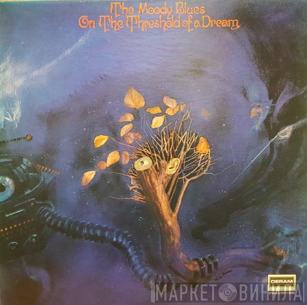  The Moody Blues  - On The Threshold Of A Dream