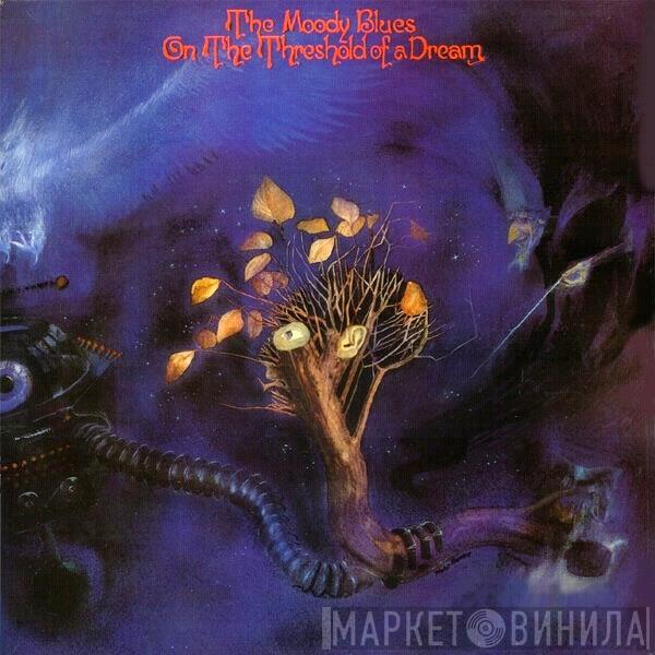 The Moody Blues  - On The Threshold Of A Dream