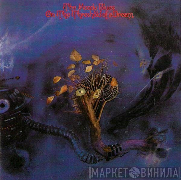  The Moody Blues  - On The Threshold Of A Dream