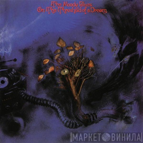  The Moody Blues  - On The Threshold Of A Dream