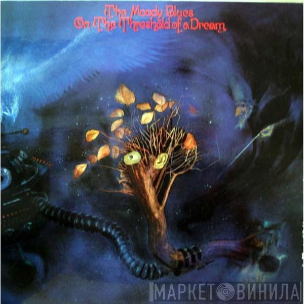  The Moody Blues  - On The Threshold Of A Dream