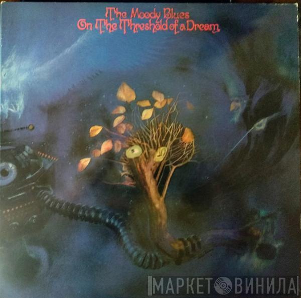  The Moody Blues  - On The Threshold Of A Dream