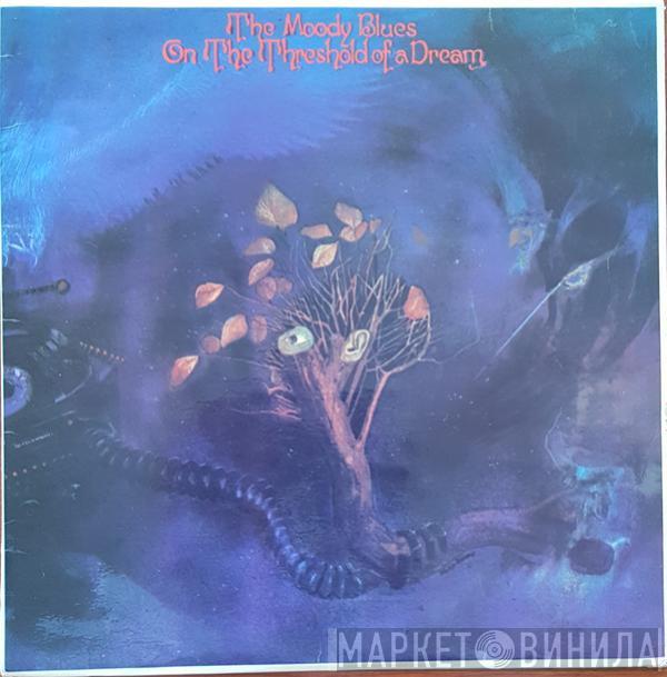  The Moody Blues  - On The Threshold Of A Dream
