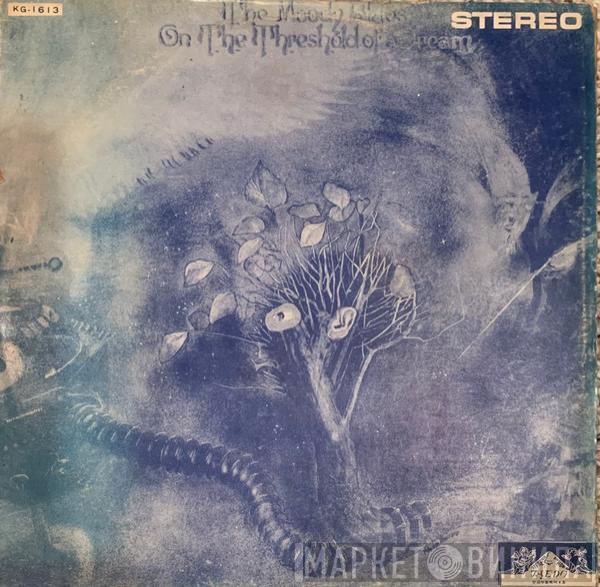  The Moody Blues  - On The Threshold Of A Dream