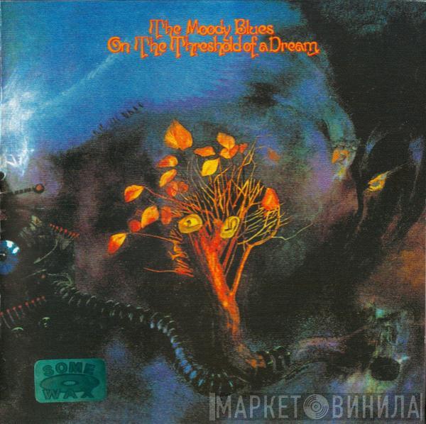  The Moody Blues  - On The Threshold Of A Dream