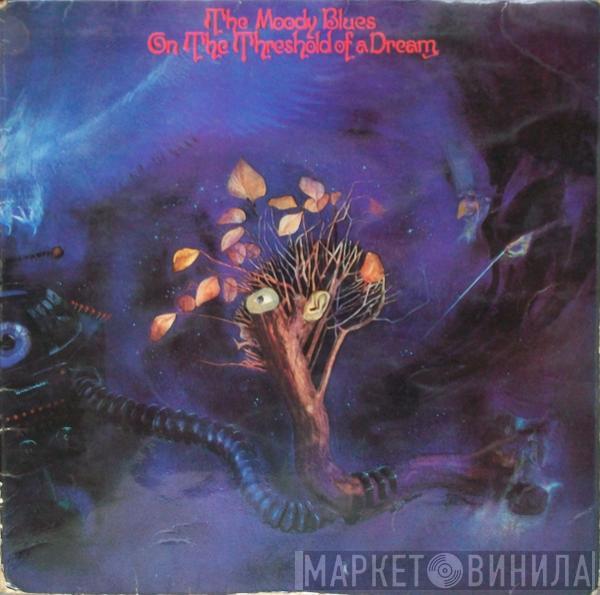 The Moody Blues - On The Threshold Of A Dream