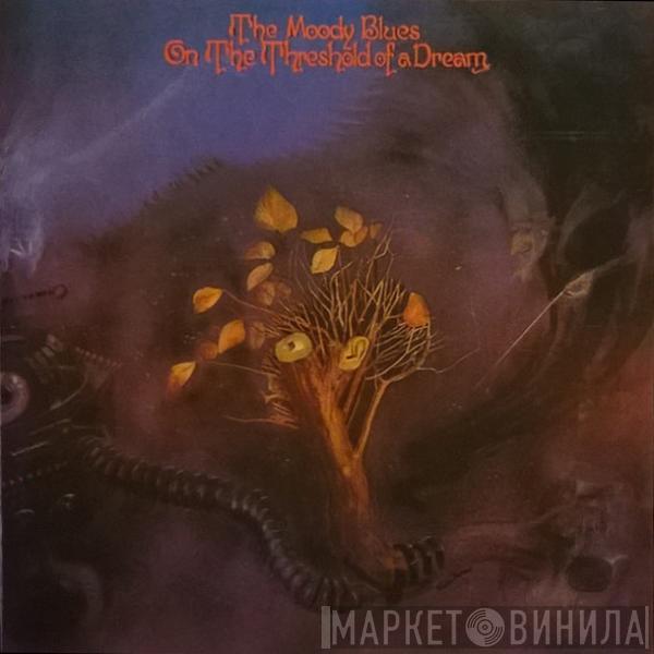  The Moody Blues  - On The Threshold Of A Dream
