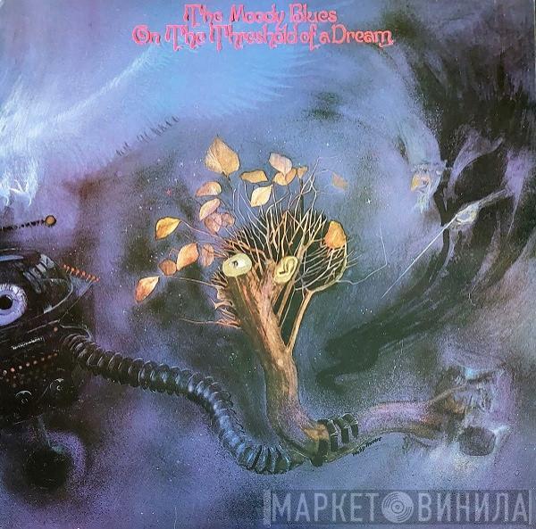 The Moody Blues - On The Threshold Of A Dream