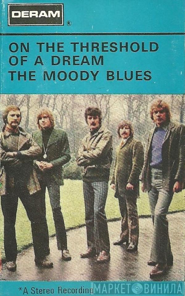  The Moody Blues  - On The Threshold Of A Dream