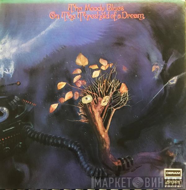 The Moody Blues - On The Threshold Of A Dream