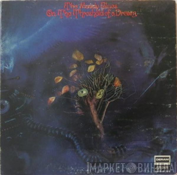  The Moody Blues  - On The Threshold Of A Dream